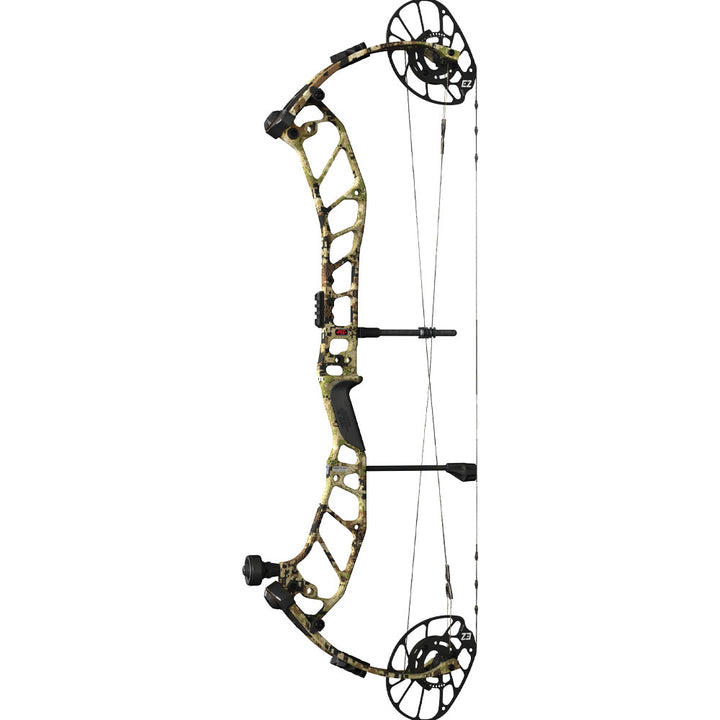 PSE Fortis 33 S2 70lb Compound Bow PSE Archery