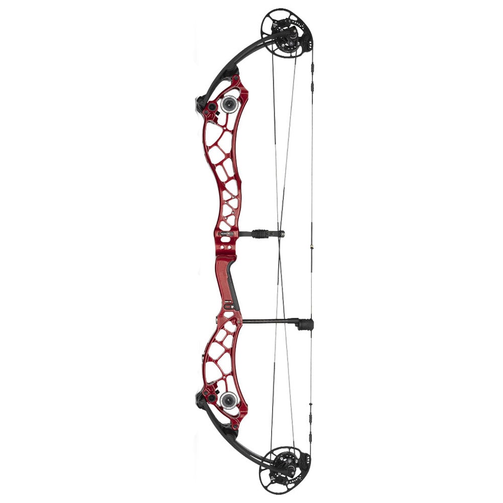 Bowtech Reckoning Gen 2 36 60lb Target Bow