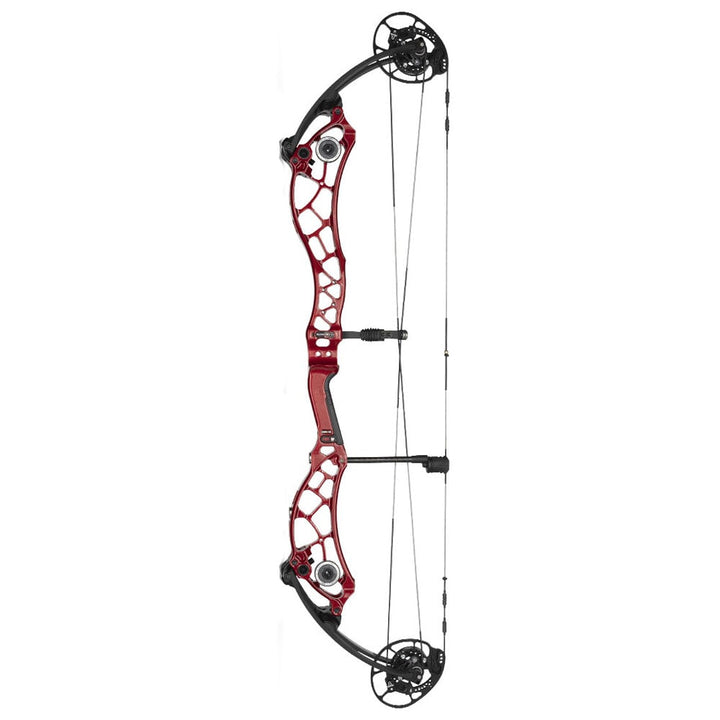 Bowtech Reckoning Gen 2 36 60lb Target Bow