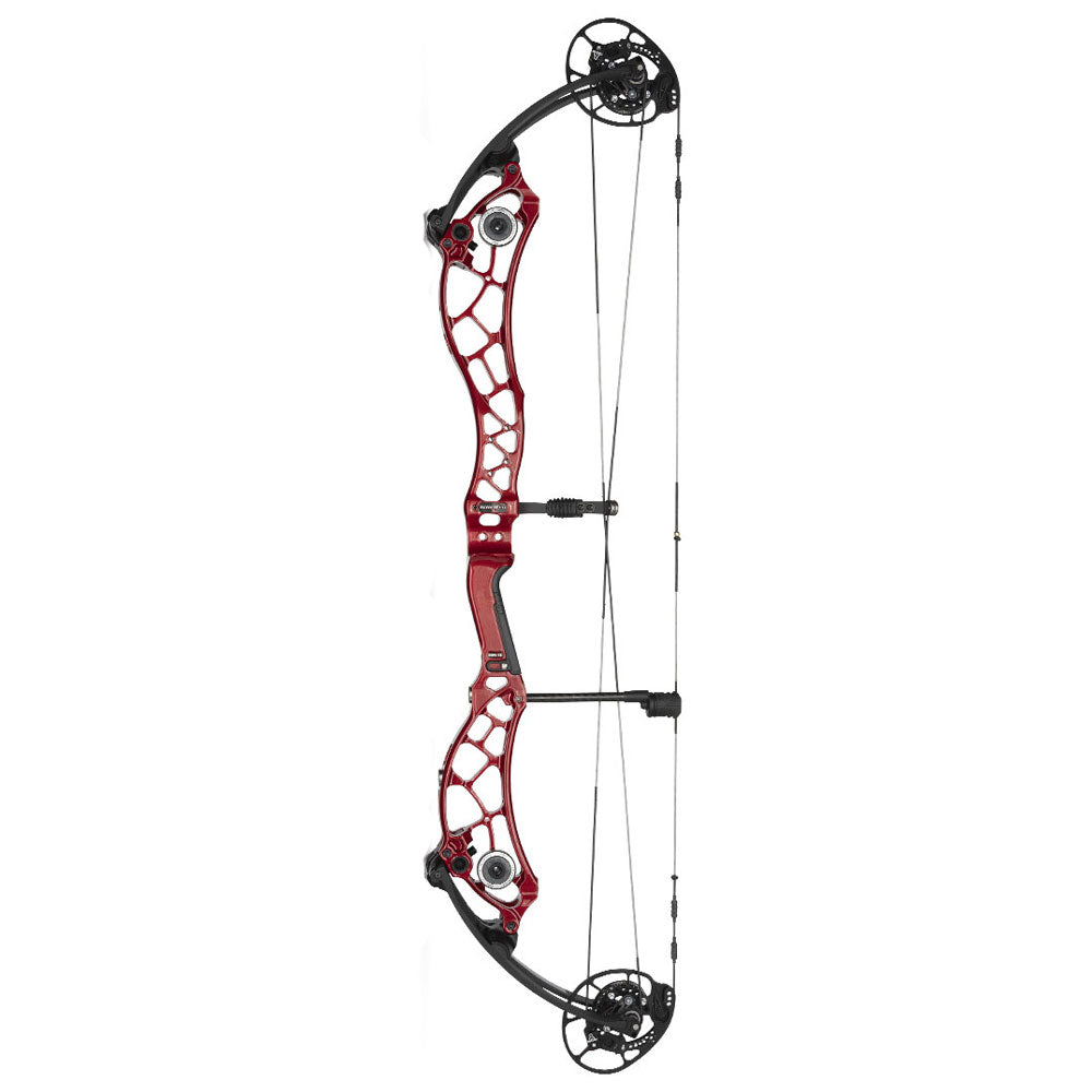 Bowtech Reckoning Gen 2 36 60lb Target Bow (Medium Cam) - Extreme Outfitters