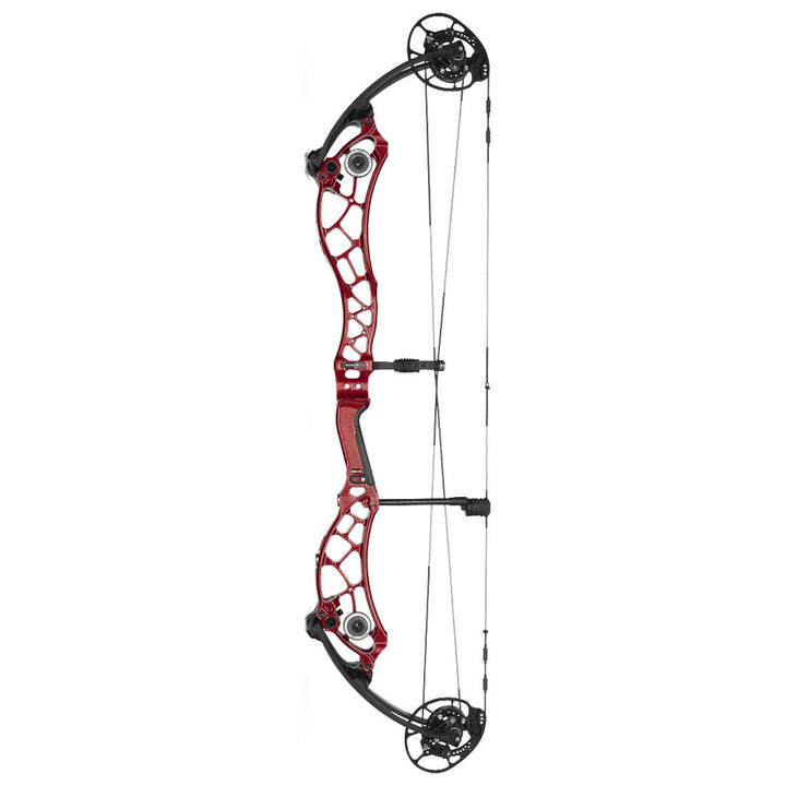 Bowtech Reckoning Gen 2 36 60lb Target Bow (Medium Cam) - Extreme Outfitters