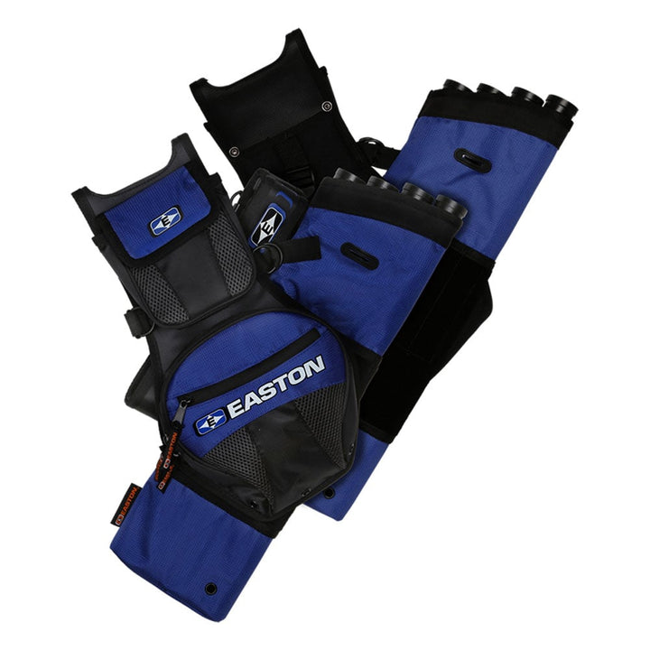 Easton Flipside 4 Tube Hip Quiver - Extreme Outfitters