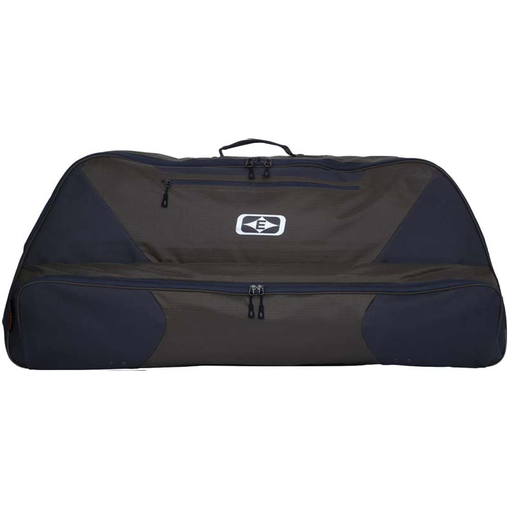 Easton Bow Go Bow Case Gray/Olive