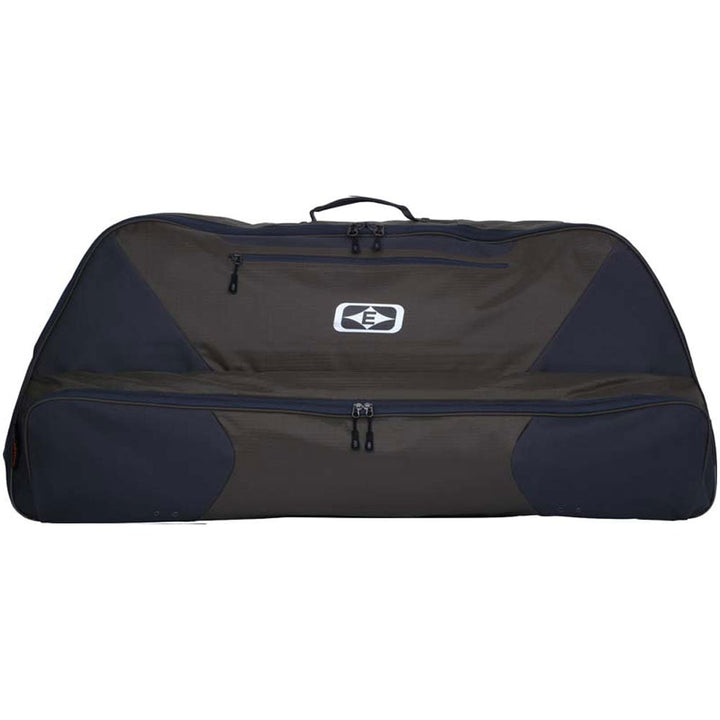 Easton Bow Go Bow Case Gray/Olive