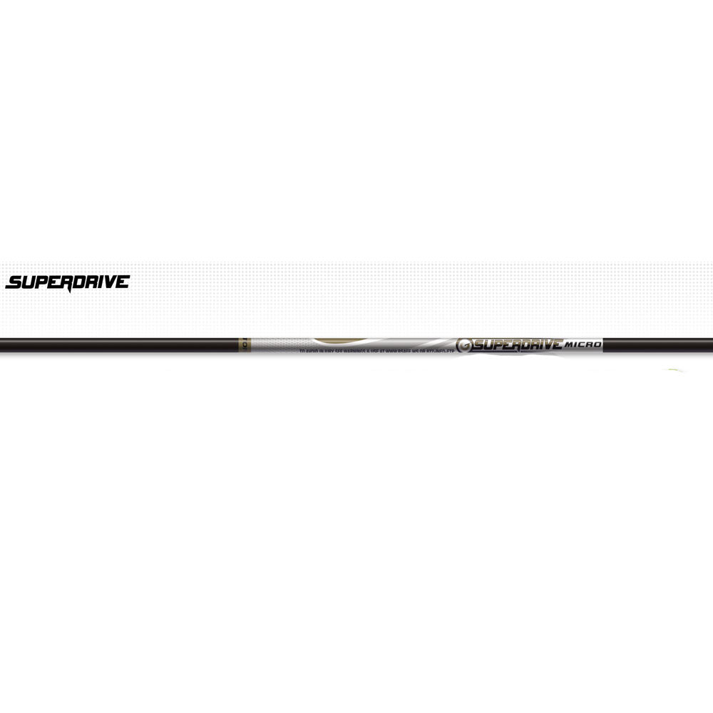 Easton Superdrive Micro Shaft Easton Archery