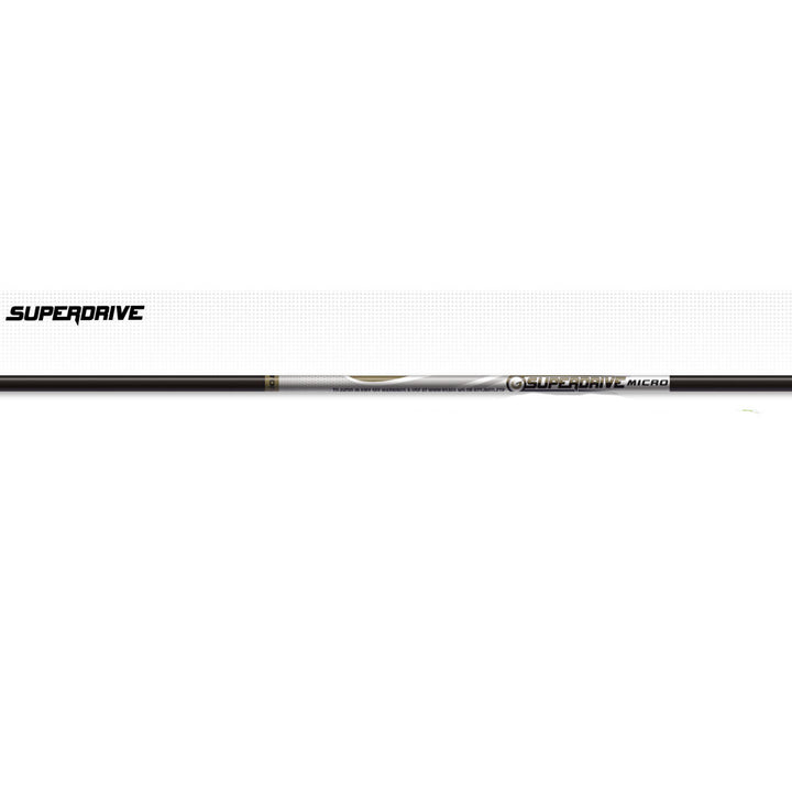 Easton Superdrive Micro Shaft Easton Archery