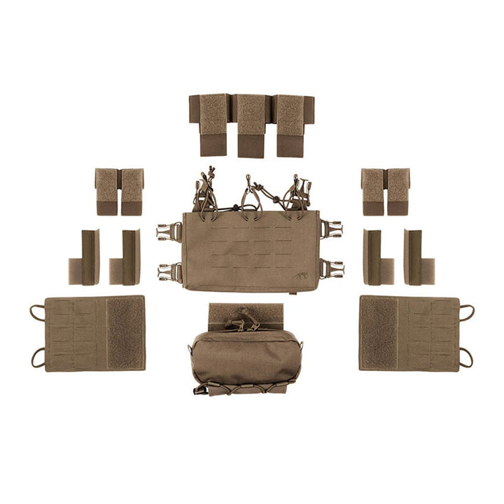 Tasmanian Tiger Small Combi Rig Pieces