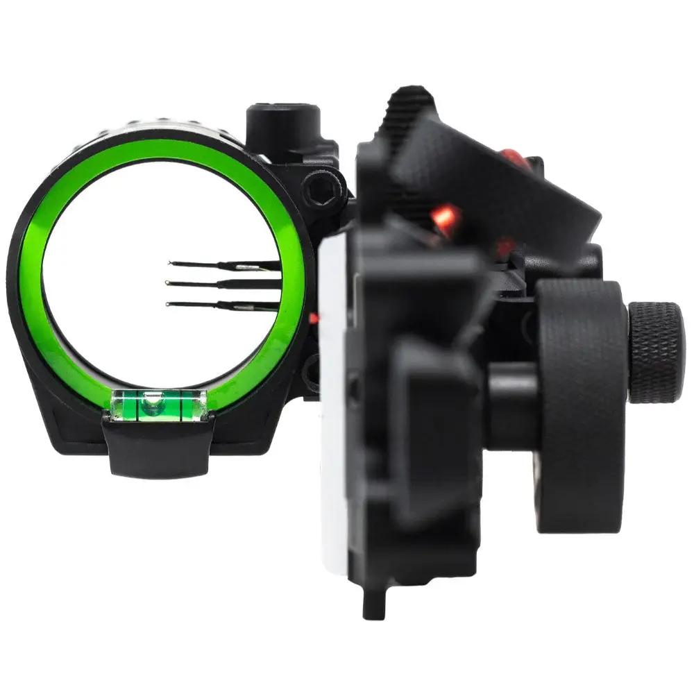 Redline RL-2 DTM 3 Pin Bow Sight Pins