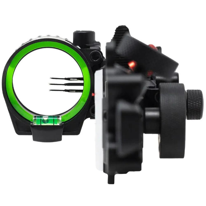 Redline RL-2 DTM 3 Pin Bow Sight Pins