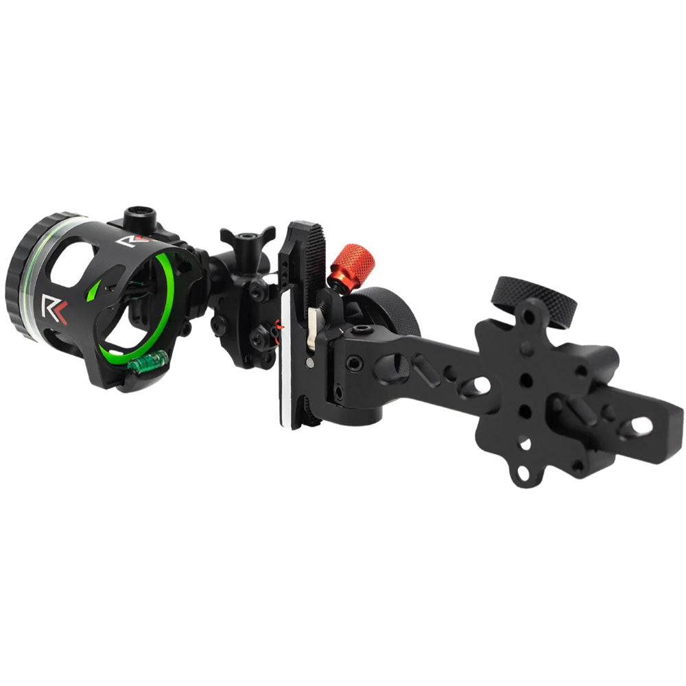 Redline RL-2 DTM 3 Pin Bow Sight RedLine
