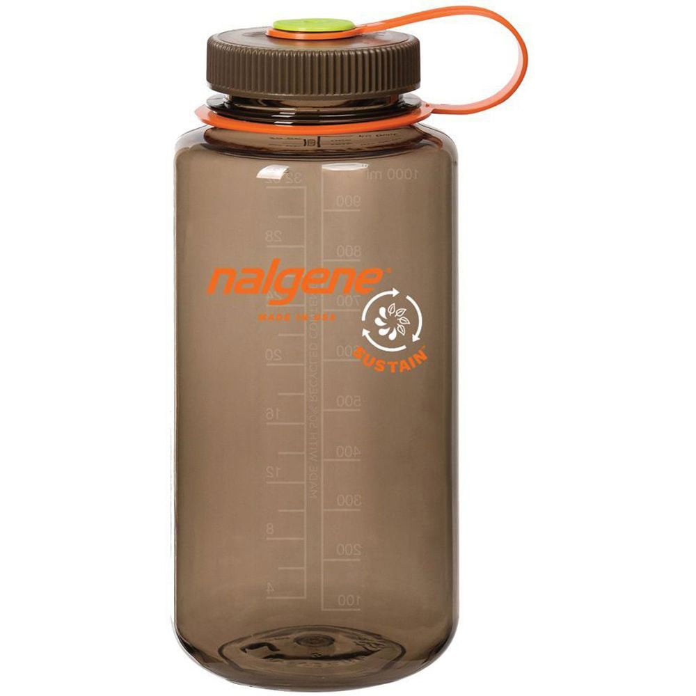 Nalgene Wide Mouth 32oz Sustain Woodsman