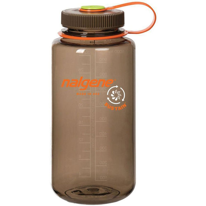 Nalgene Wide Mouth 32oz Sustain Woodsman