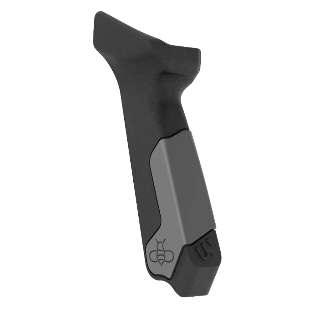 UltraView BeeReal 2.0 Mathews Grip Carbon Gray