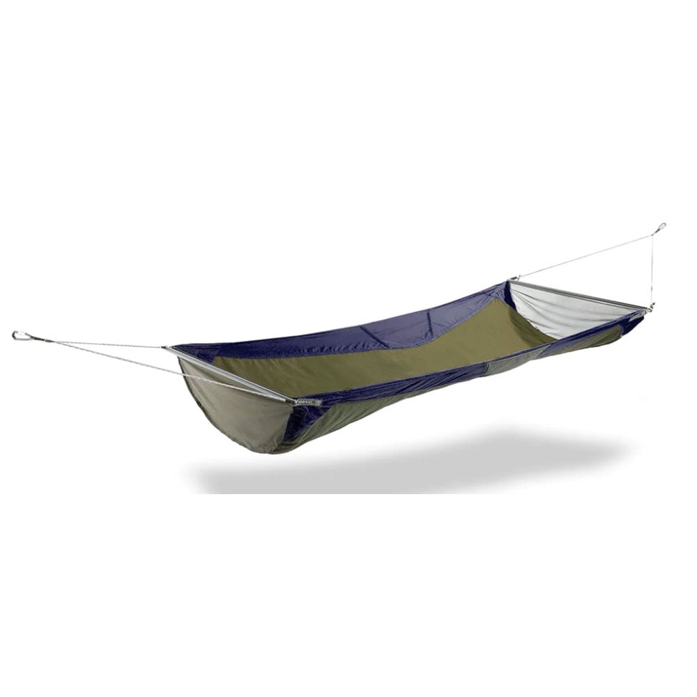 ENO Skyloft Hammock Navy/Olive