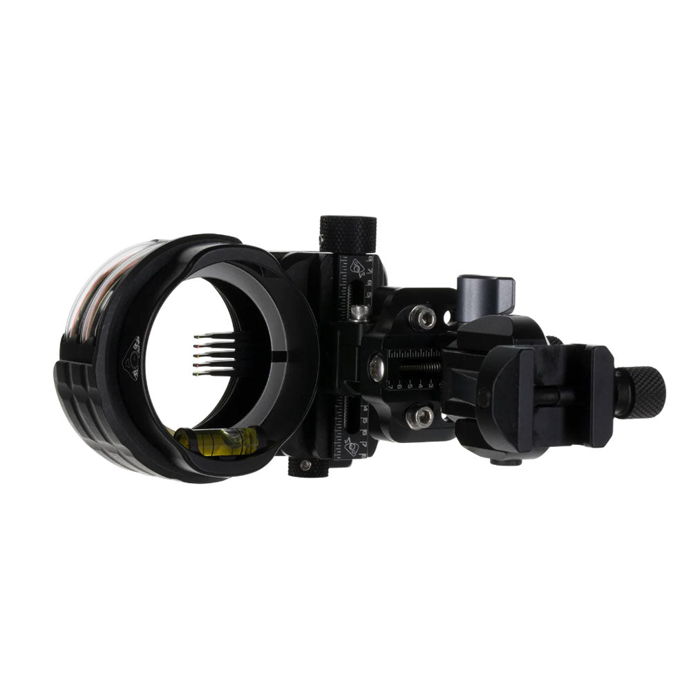 Axcel RheoTech Picatinny 5 Pin .019 Sight Axcel