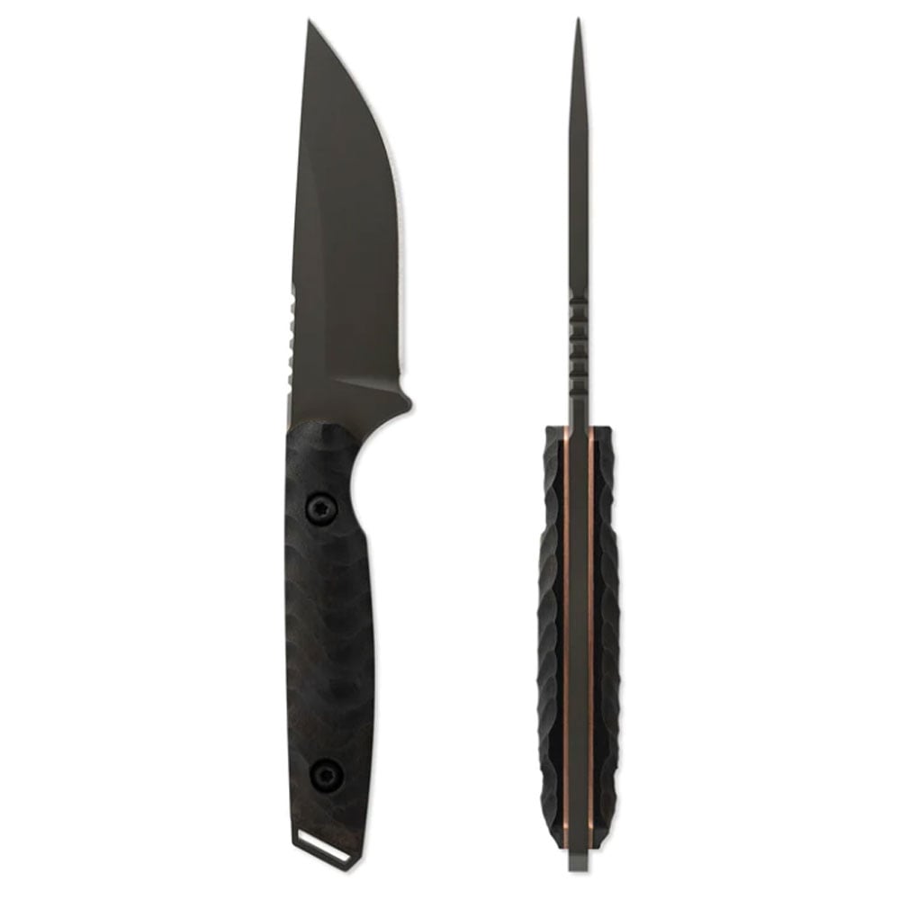 Toor Knives Field 3.0 Toor Knives