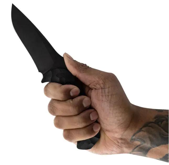 Toor Knives Mullet Toor Knives