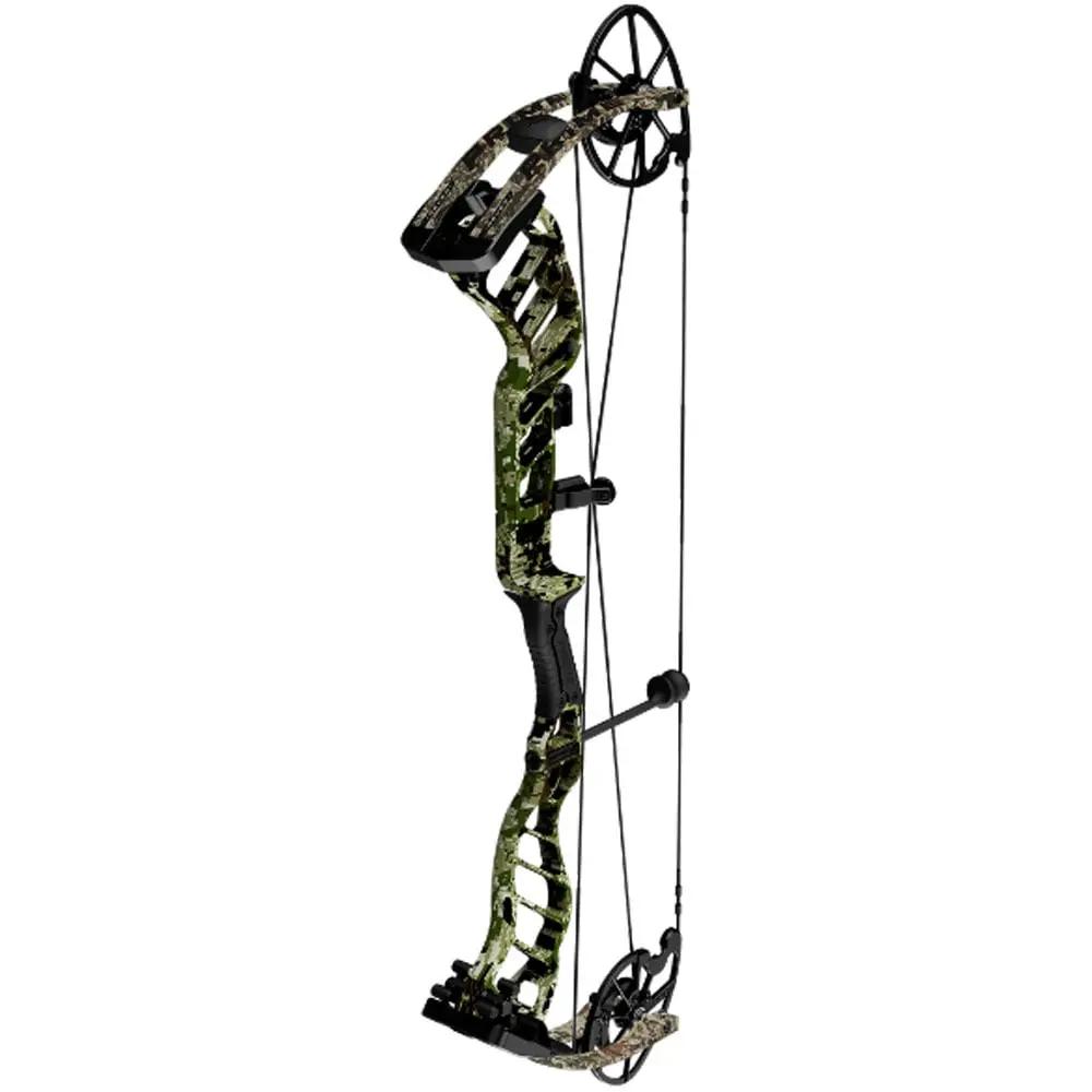 Prime Revex 2 60lb Compound Bow