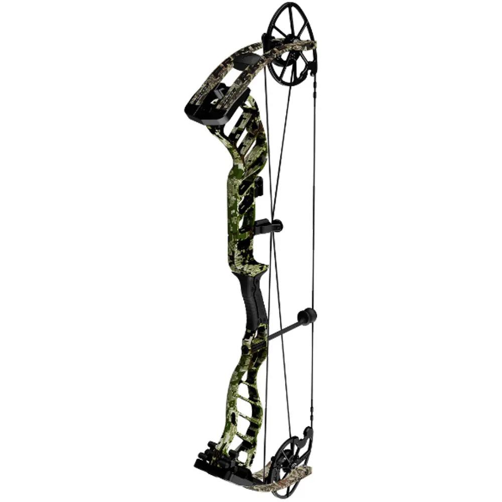 Prime Revex 2 60lb Compound Bow Prime Archery