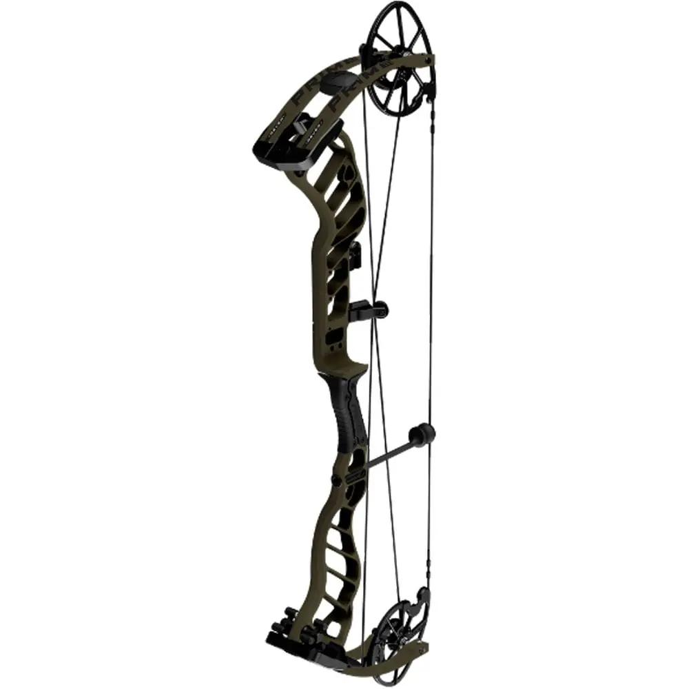 Prime Revex Compound Bow Morel