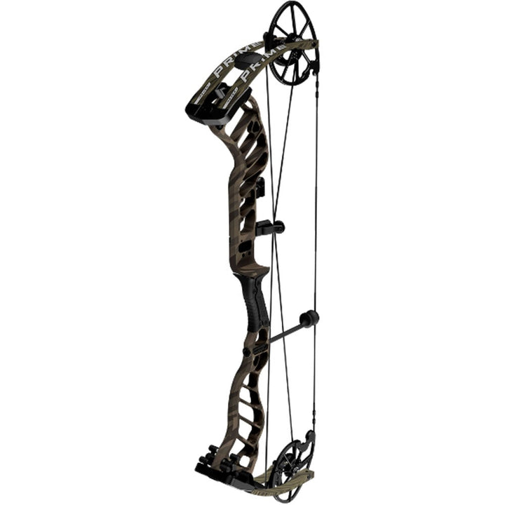 Prime Revex 2 70lb Compound Bow Morel Scar