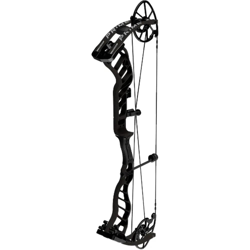 Prime Revex Compound Bow Black