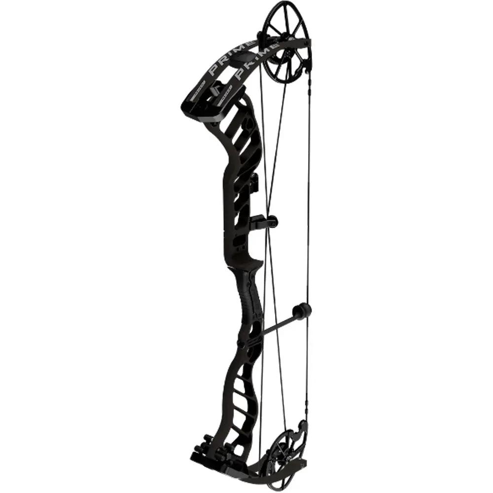 Prime Revex 6 60lb Compound Bow Prime Archery