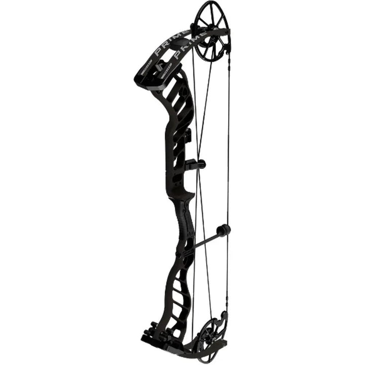 Prime Revex 6 60lb Compound Bow Prime Archery