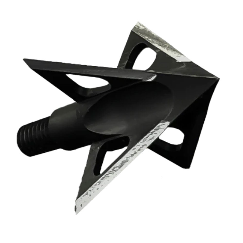 Tooth Of The Arrow 1in Vented Broadhead Tooth Of The Arrow