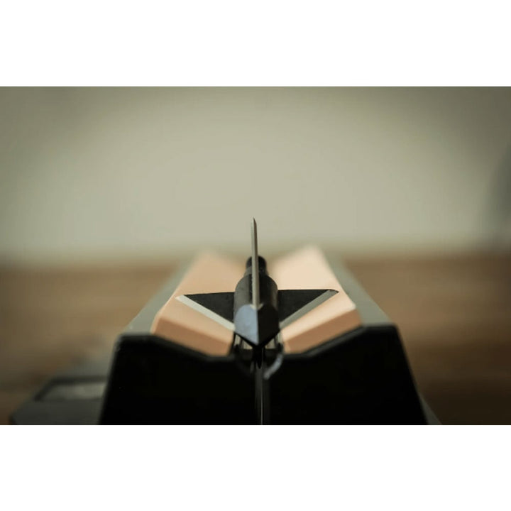 Tooth Of The Arrow Broadhead Sharpener Tooth Of The Arrow