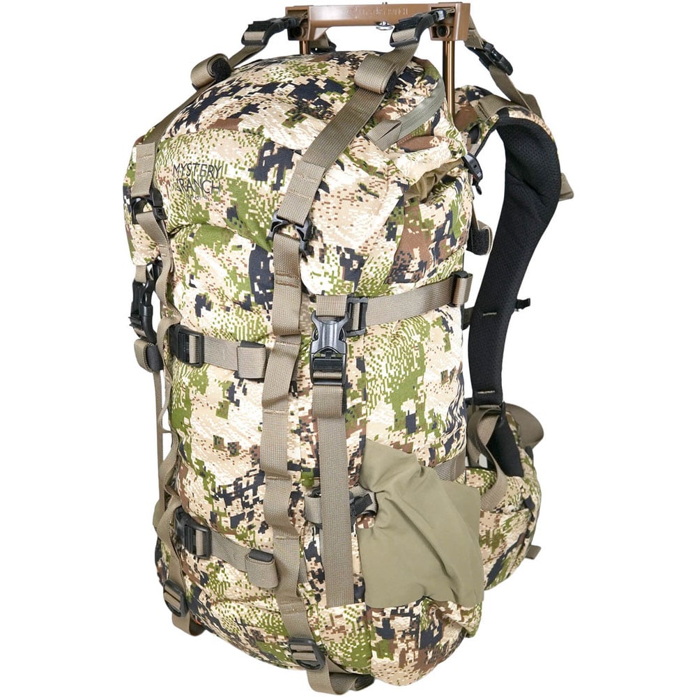 Mystery Ranch Pop Up 40 Optifade Subalpine