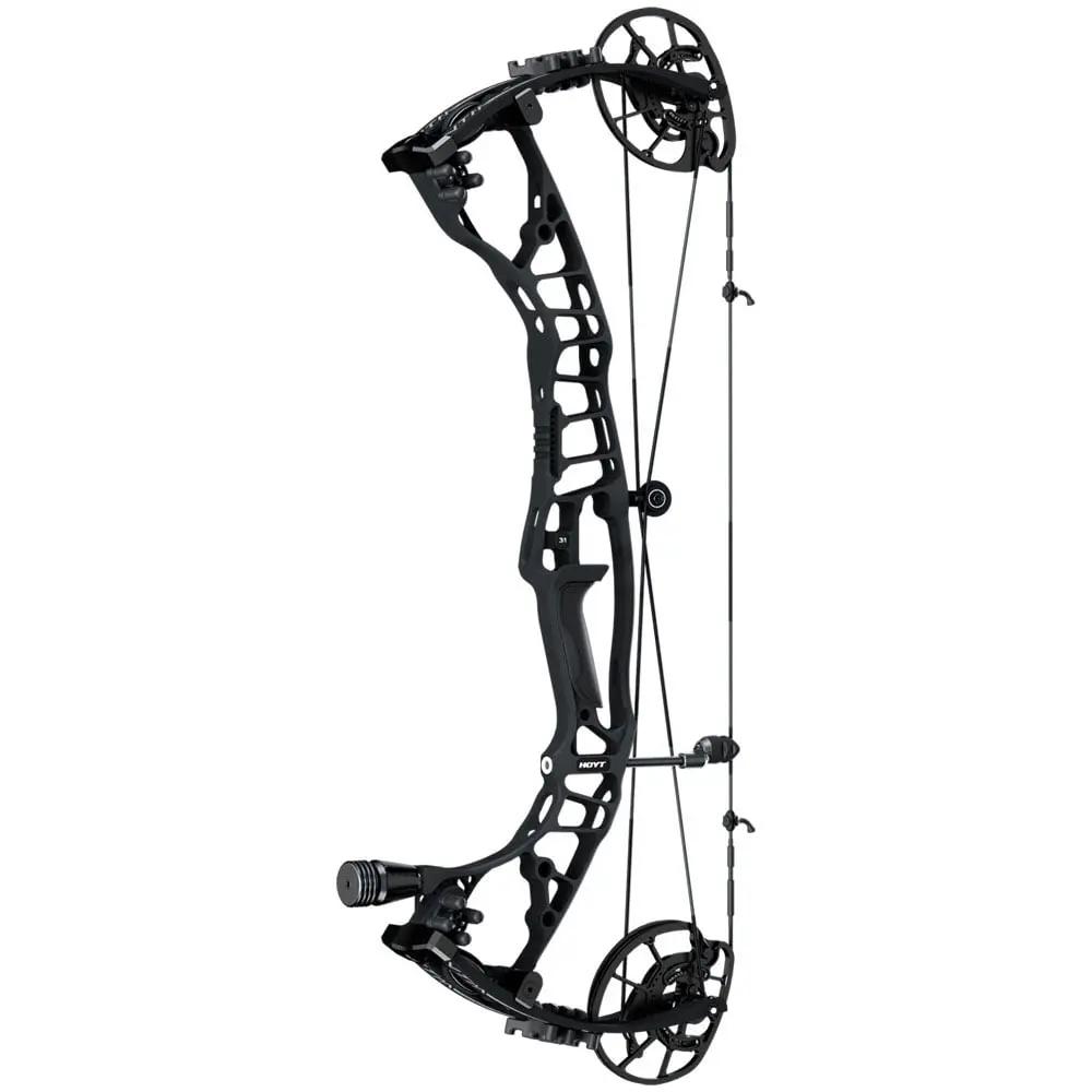Hoyt VTM 31 80lb Compound Bow