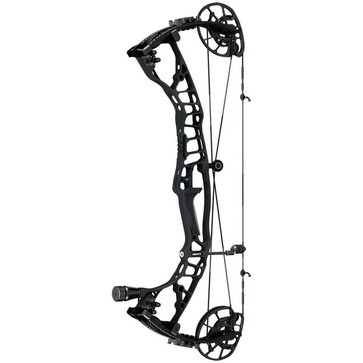 Hoyt VTM 31 80lb Compound Bow