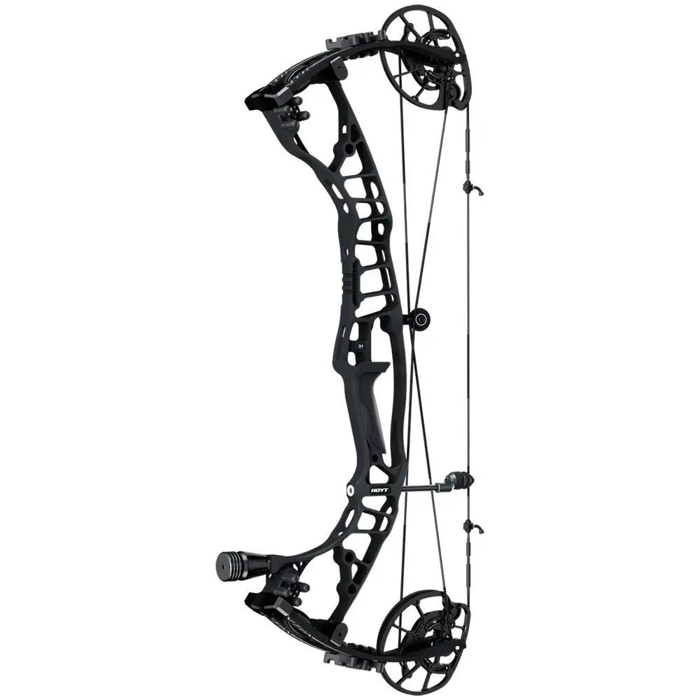 Hoyt VTM 31 80lb Compound Bow Hoyt Archery