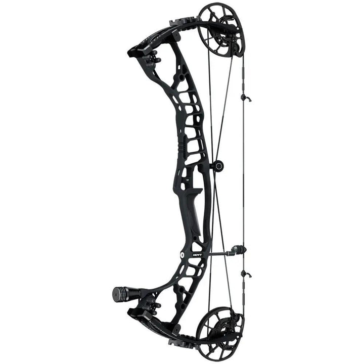 Hoyt VTM 31 80lb Compound Bow Hoyt Archery