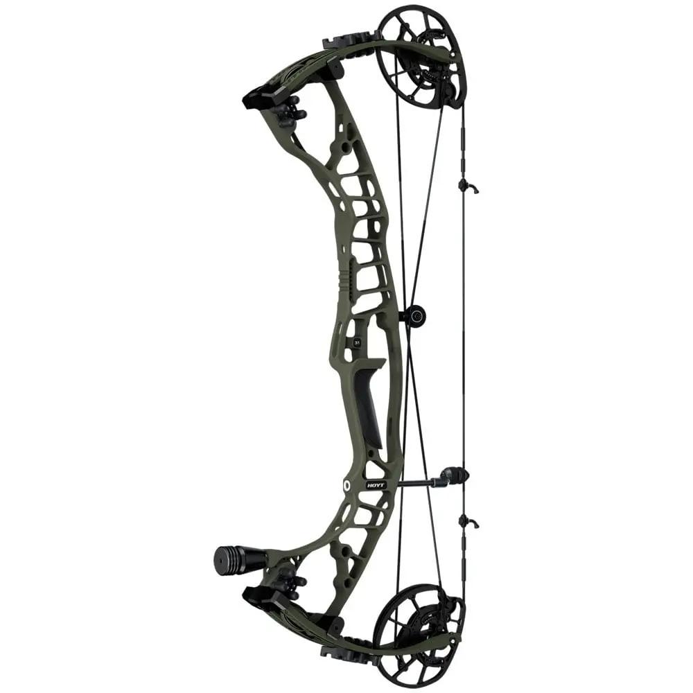 Hoyt VTM 31 60lb Compound Bow