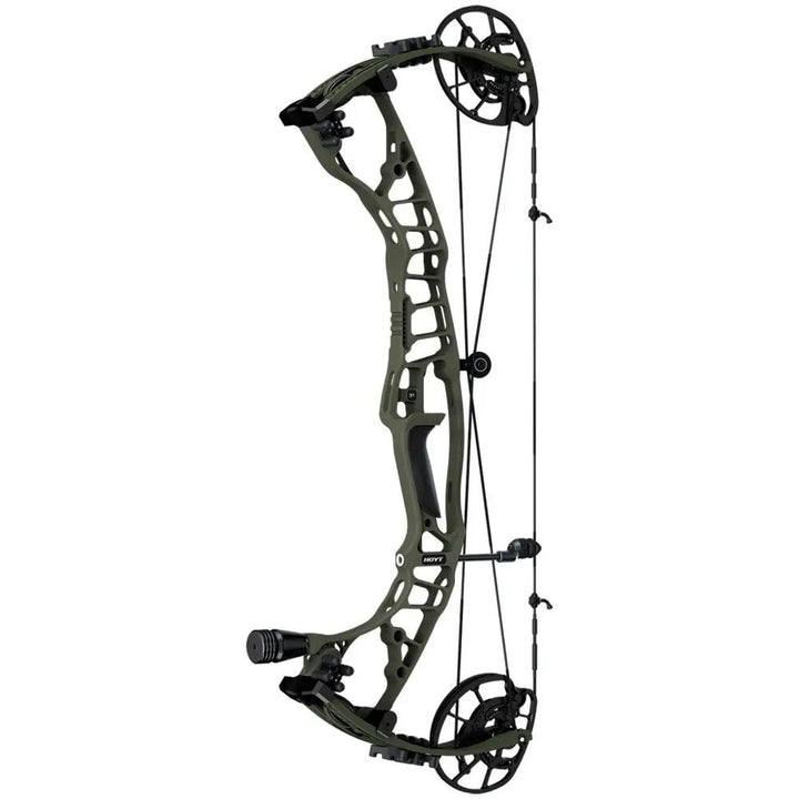 Hoyt VTM 31 60lb Compound Bow