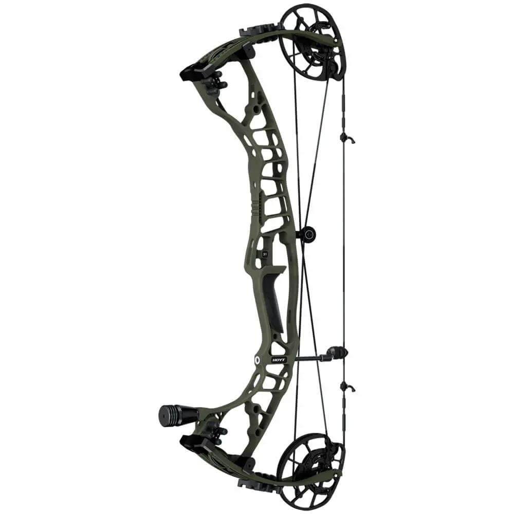 Hoyt VTM 31 60lb Compound Bow Hoyt Archery