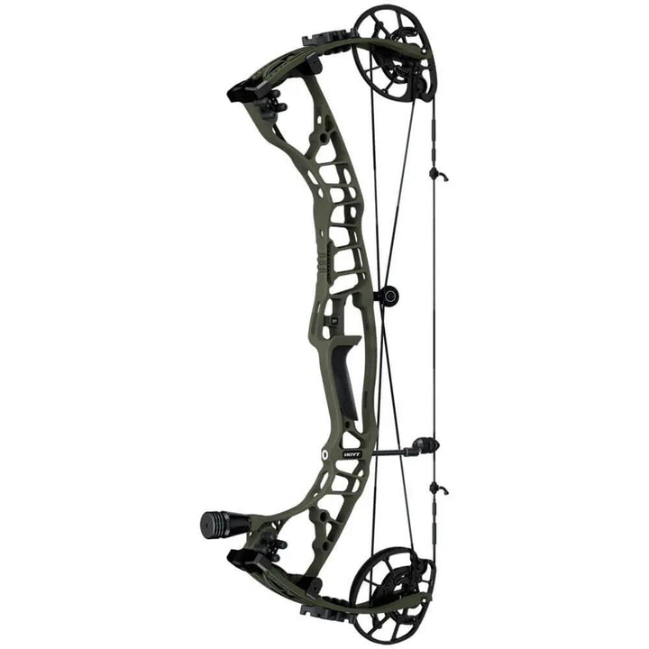 Hoyt VTM 31 60lb Compound Bow Hoyt Archery