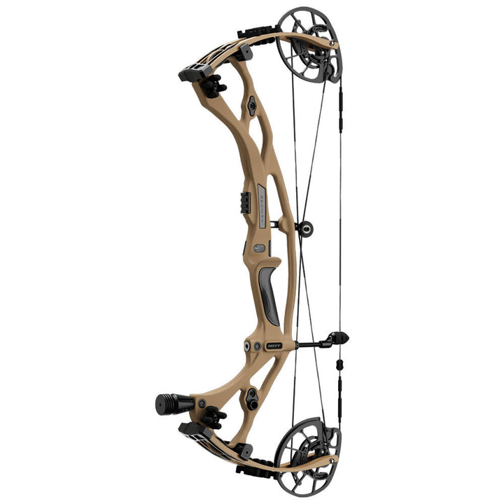 Hoyt RX7 80lb Compound Bow Hoyt Archery