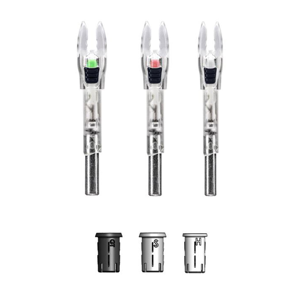 Nockturnal Shift Nock Nockturnal