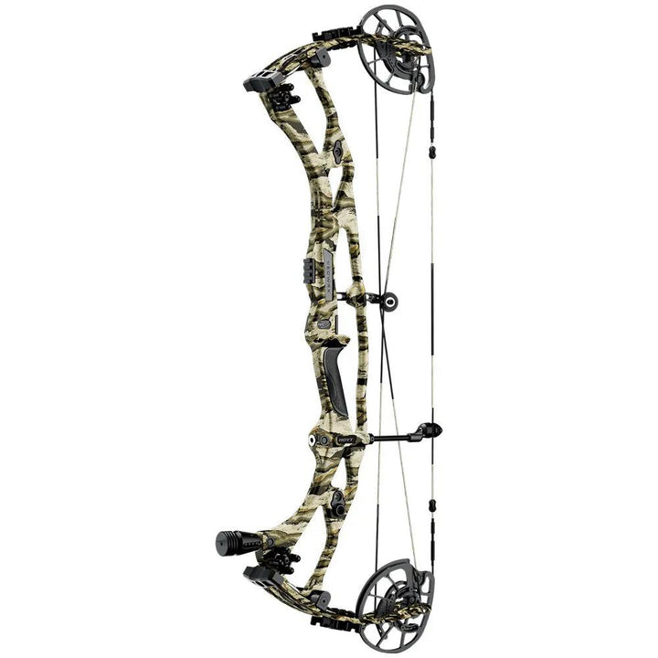 Hoyt RX7 Ultra 60lb Camo Compound Bow Hoyt Archery