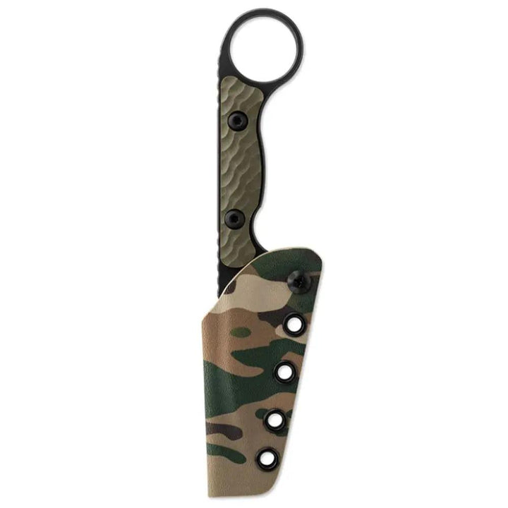 Toor Knives Jank Shank Multicam Sheath