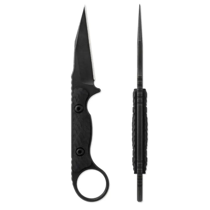 Toor Knives Jank Shank Carbon