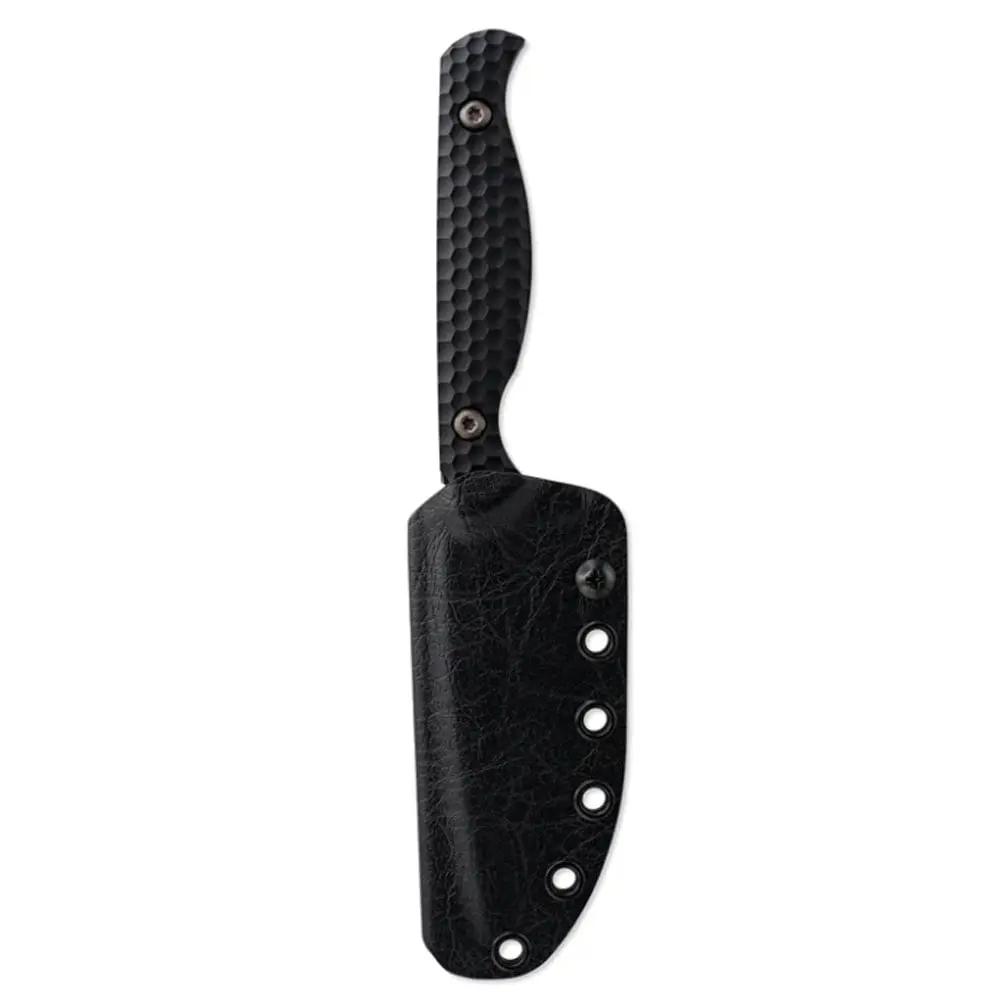 Toor Knives Mutiny Cannon Black Sheath