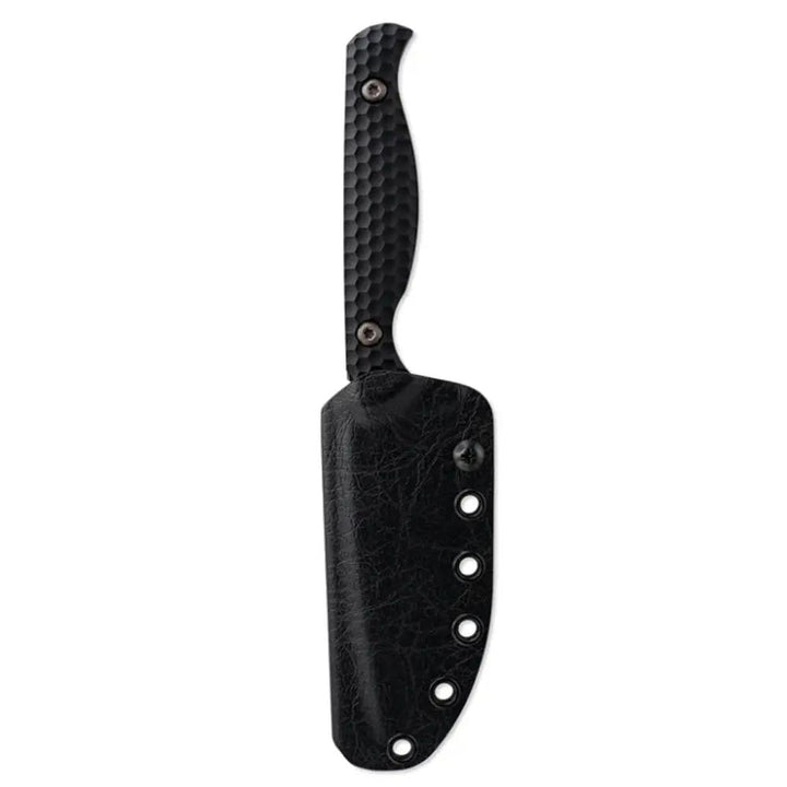 Toor Knives Mutiny Cannon Black Sheath