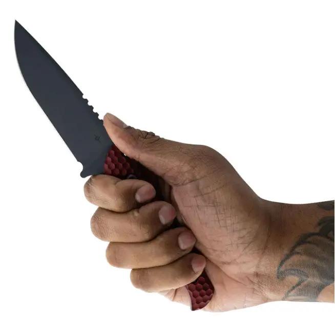 Toor Knives Mutiny Toor Knives