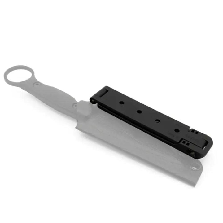 Toor Knives Molle-Lock Attachment On Sheath