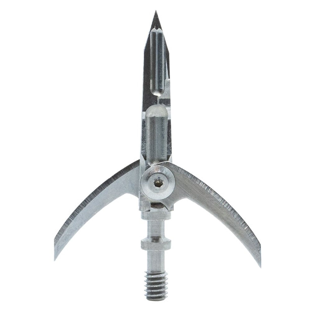 B3 Archery EXO2 1.5in Broadhead
