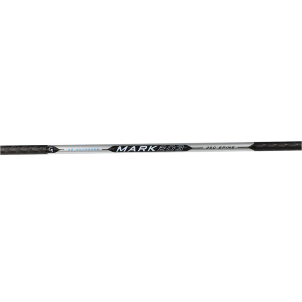 G5 Mark 203 Fletched Arrows 6 Pack G5 Outdoors
